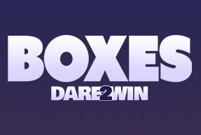 Boxes 96%